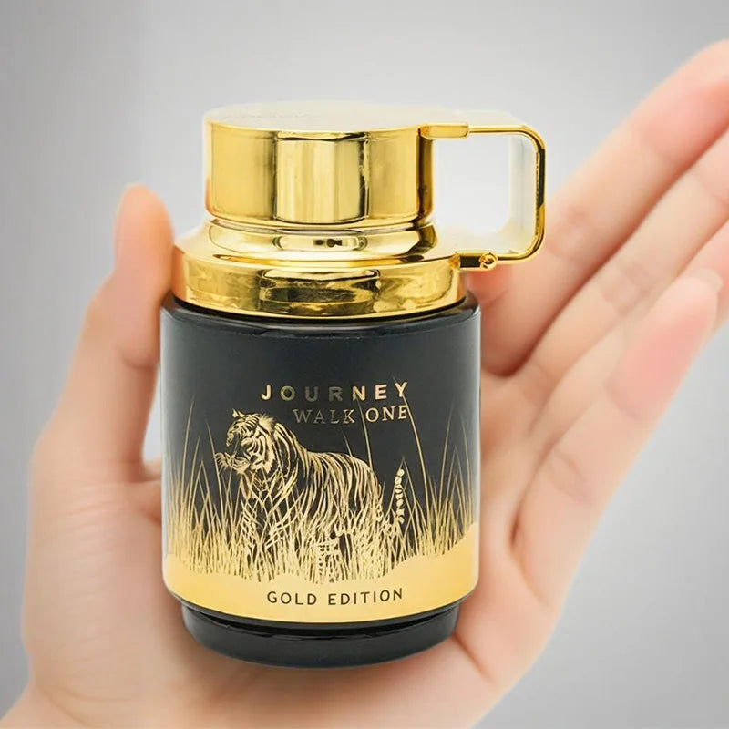 Unisex Woody Citrus Eau De Toilette 100ml