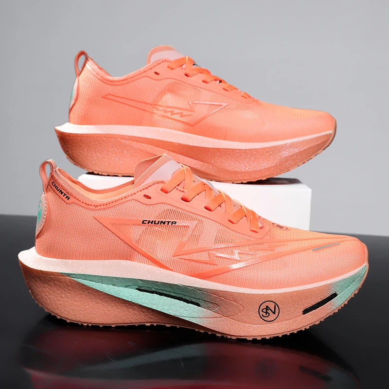 Men's Lightweight Breathable Running Shoes