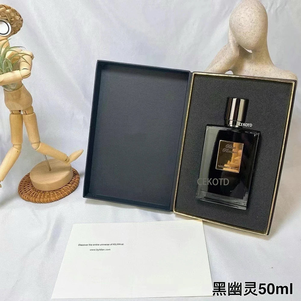 CEKOTD Unisex Love Don't Be Shy Perfume 50ml Atomizer