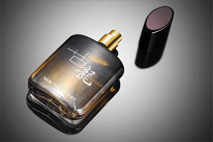 Men's Cologne 50ml Pheromones by JEAN MISS
