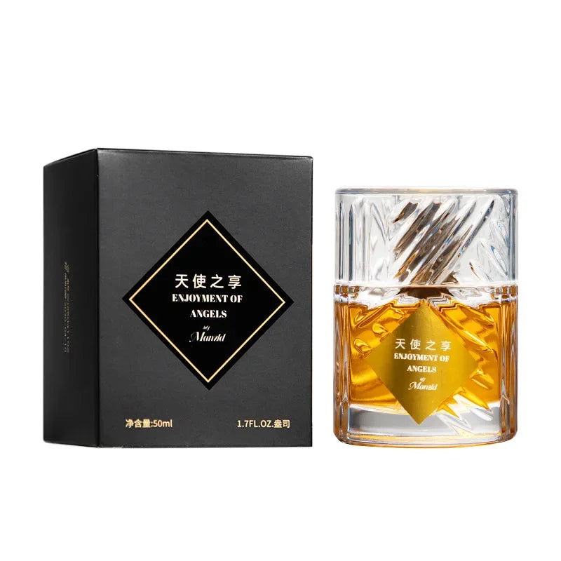 Arabian Men's Fragrance Pheromone Cologne 100ml