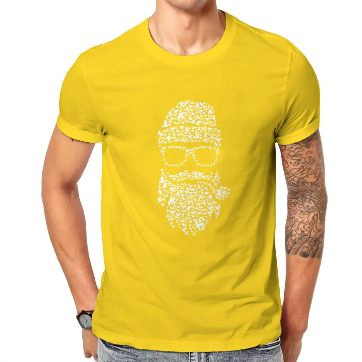 Men Short Sleeve Tee 100% Cotton T-shirts Oversized Men's Clothing 2025 Summer Mens T Shirt New Man Tops Fashion Graphic Tshirts
