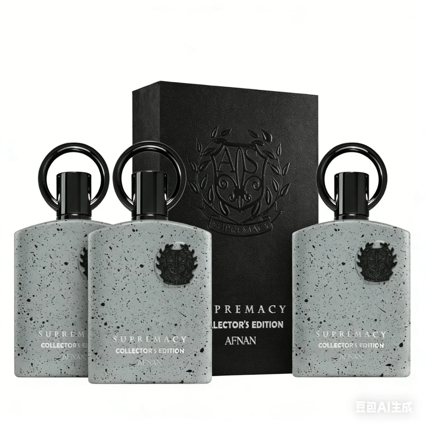 Men's Woody Eau de Parfum 100ML for Daily Wear