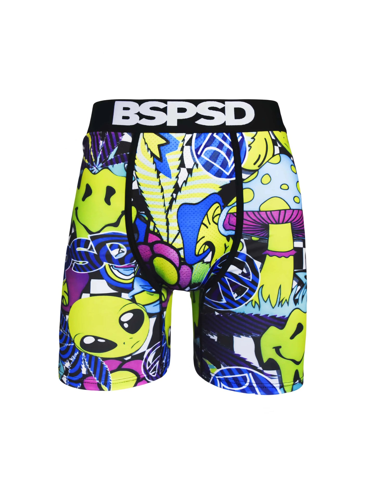 Underwear Boxers for Men Sexy Printed Boxershorts Breathable Mens Panties Trunks Plus Size Man Swimming Underpants Men's Boxers