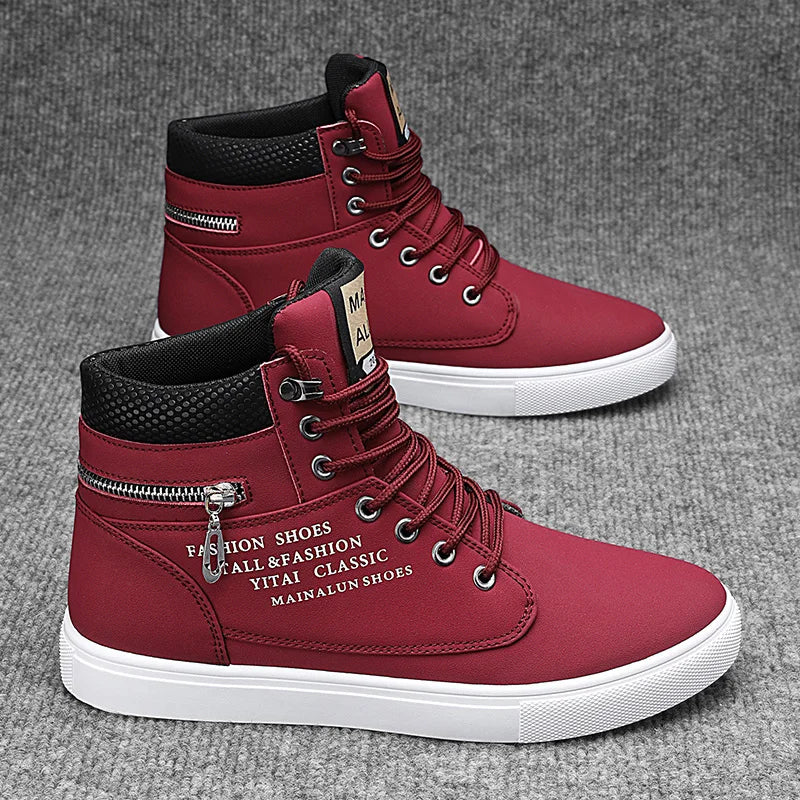 Men's Casual Sports Shoes for Daily Wear