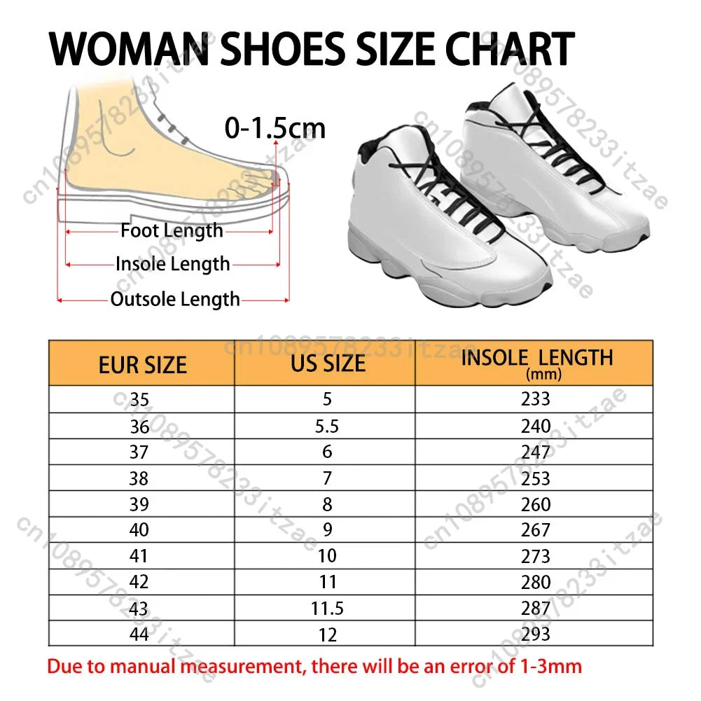 DFCF Mens Sneakers Lace-Up Comfortable Basketball Shoes