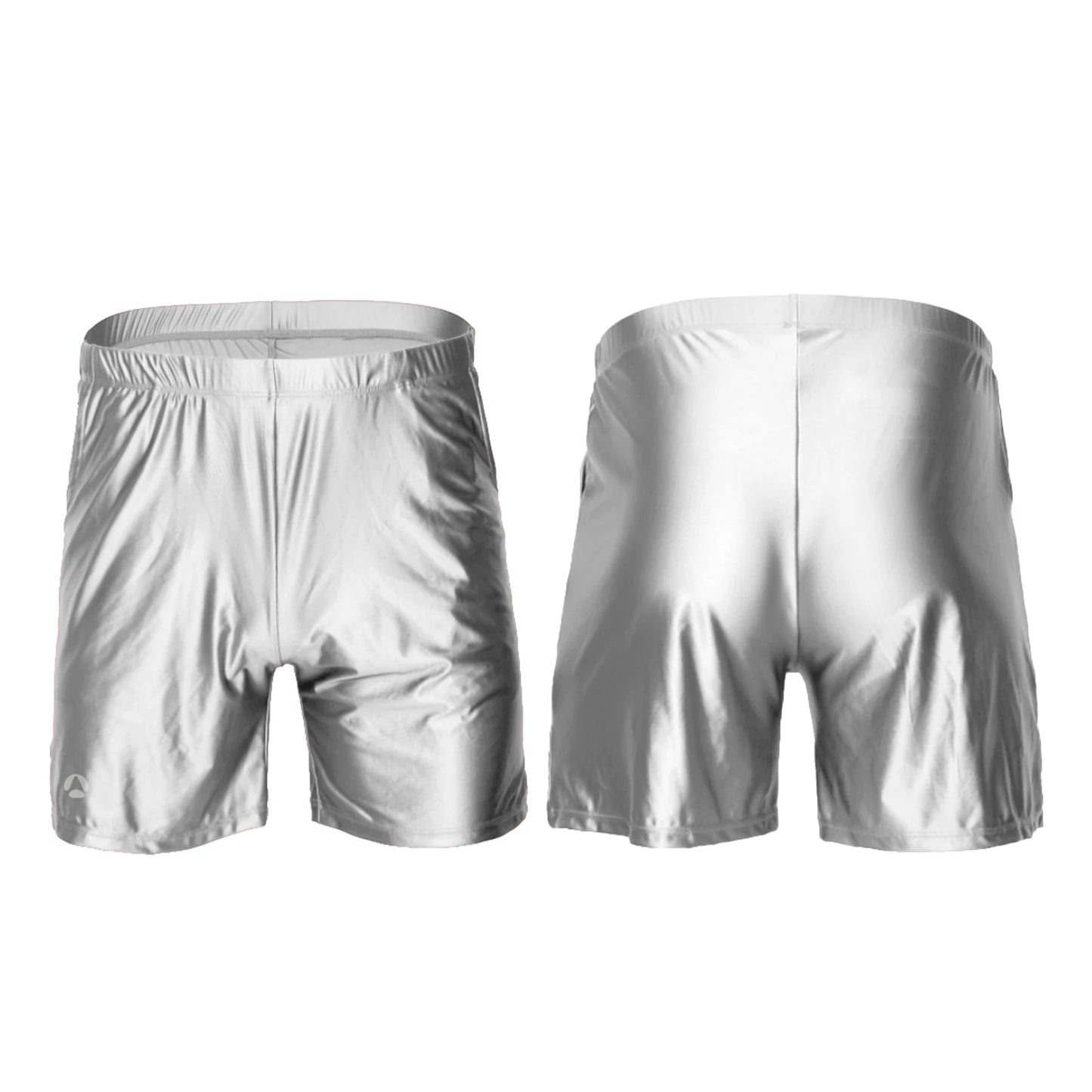 Men's Ice Silk Loungewear Set - Cool, Breathable, Comfortable & Wearable Outside
