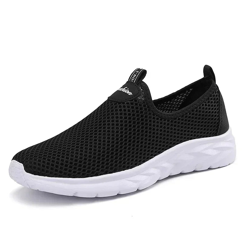 Men's Summer Breathable Mesh Casual Shoes