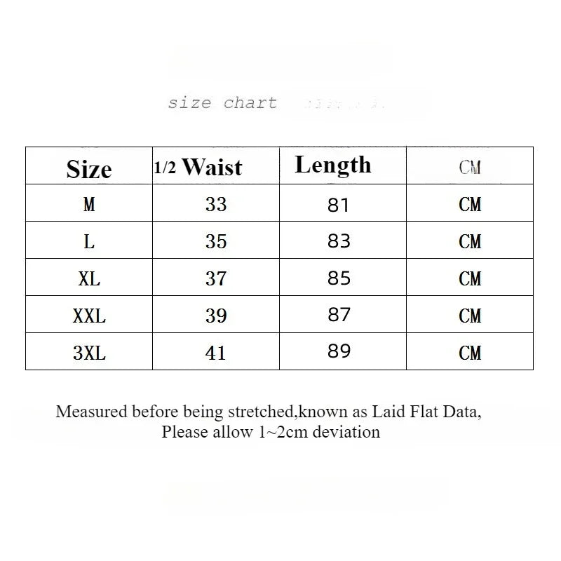 Ultra-thin Transparent Thermal Underwear Bottoms