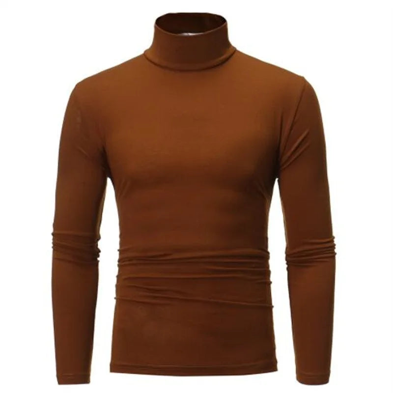 Thermal Underwear Tops Men Spring Clothes Thermal Shirt