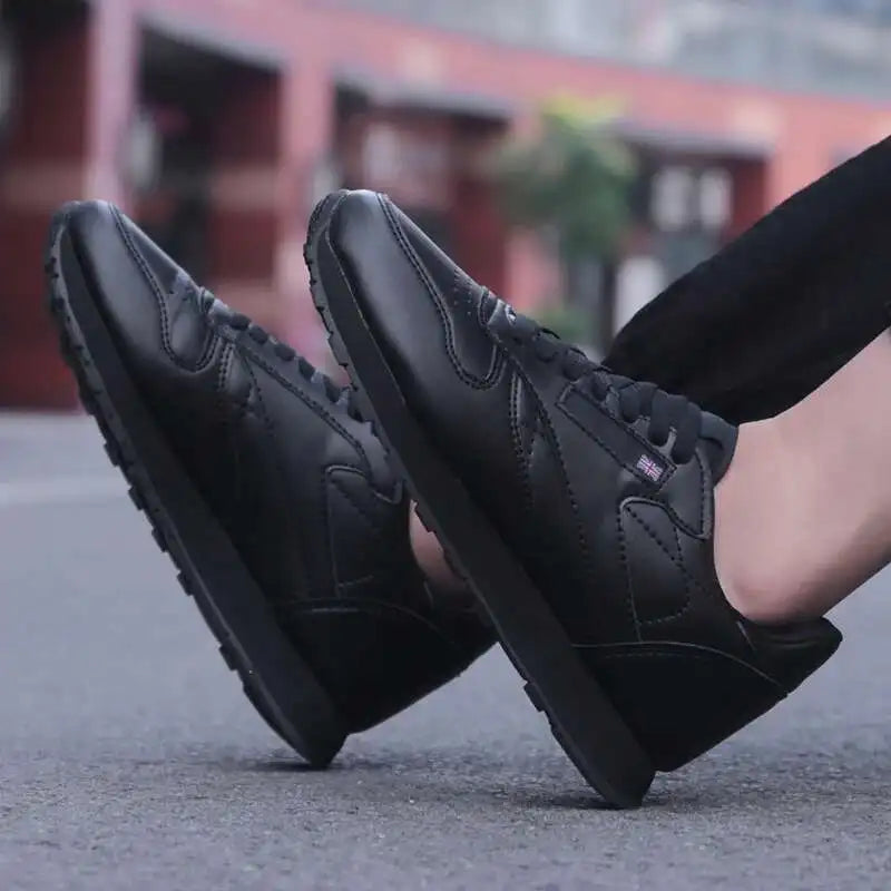 Men's Casual Outdoor Running Shoes