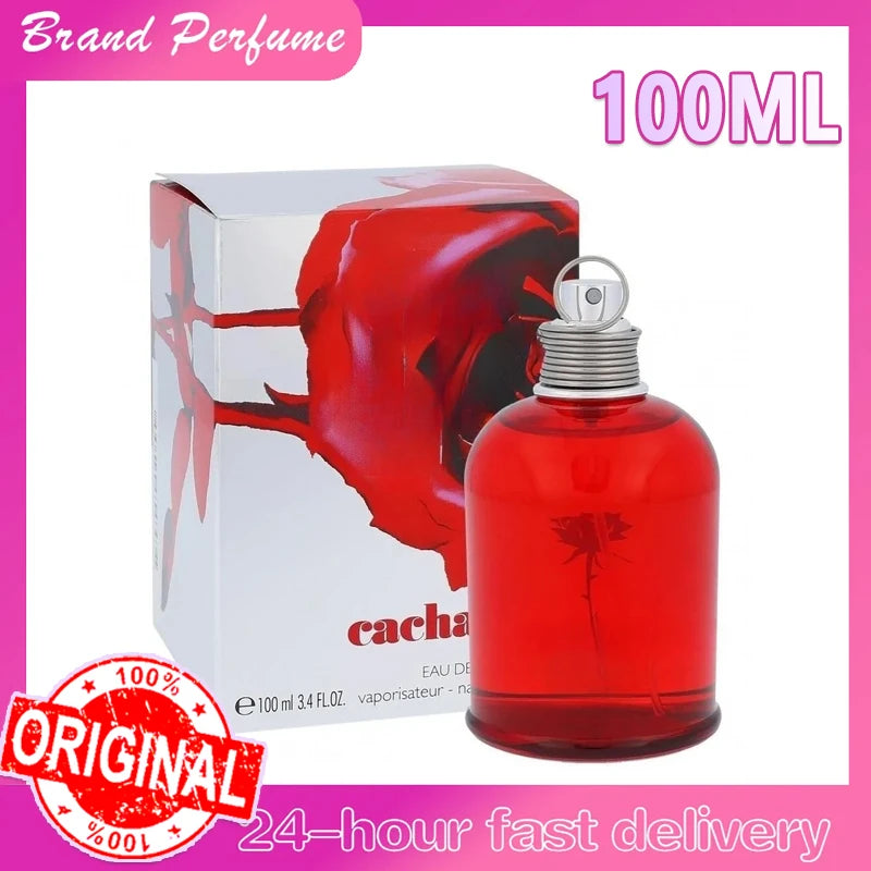 Dating Fragrance Designer Brand High Quality Perfume-Love Love-Eau De Toilette-100ml-Spray Neutral Perfume Men Cologne Pheromone