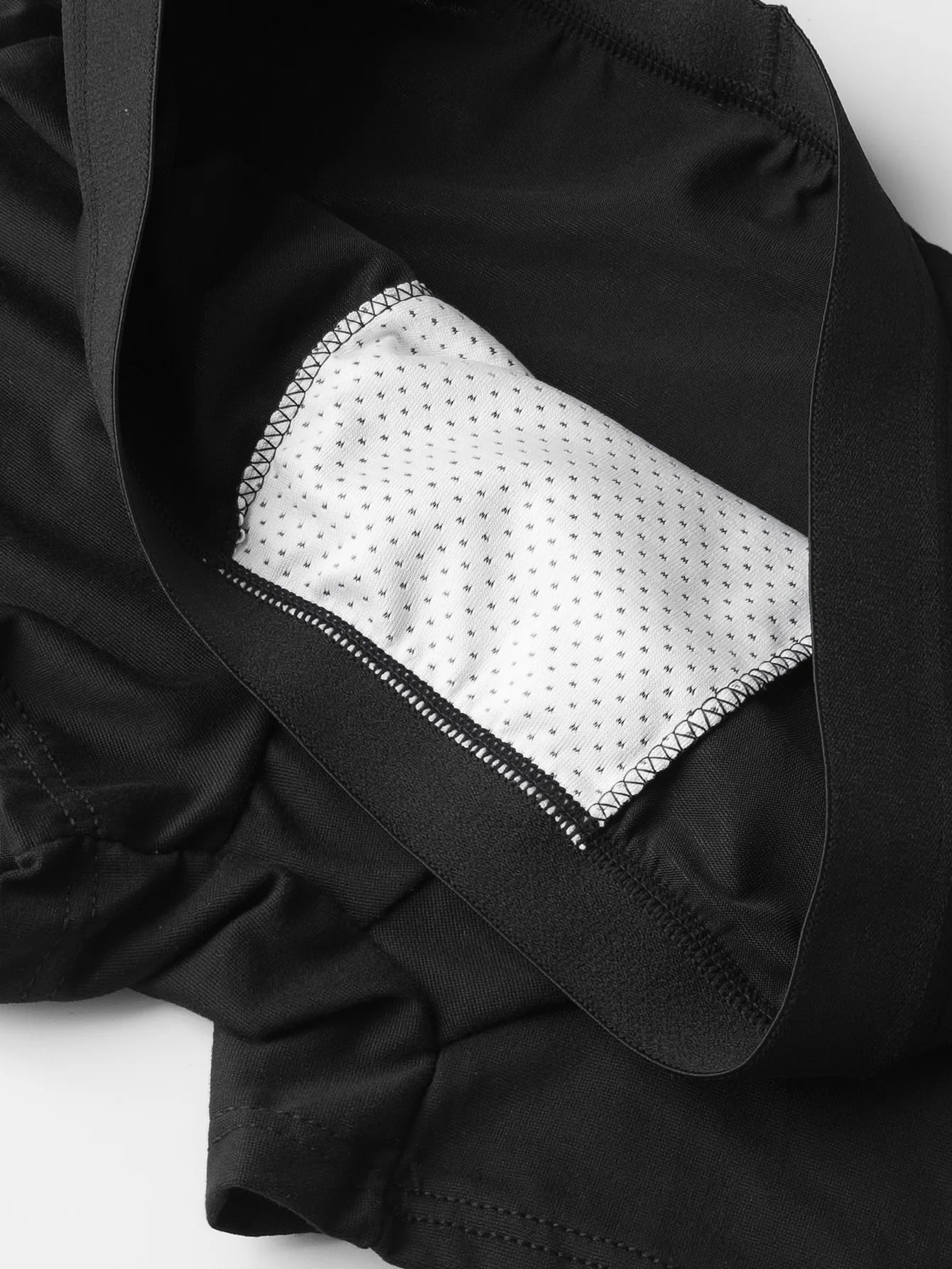 Men's Boxer Briefs I LOVE MY GF Black Underwear