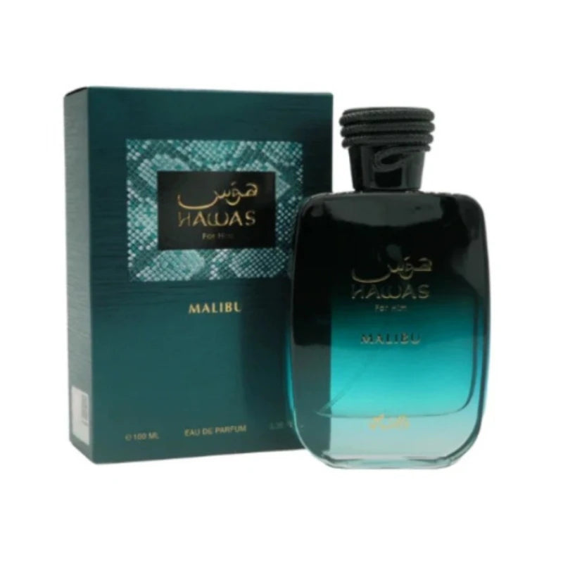 Long Lasting Eau De Parfum for Men and Women