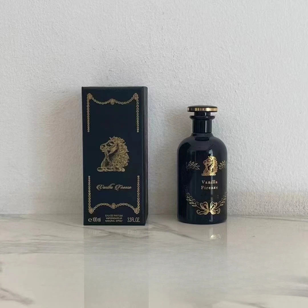 Men's Pheromone Cologne 100ml EDP with Floral Notes