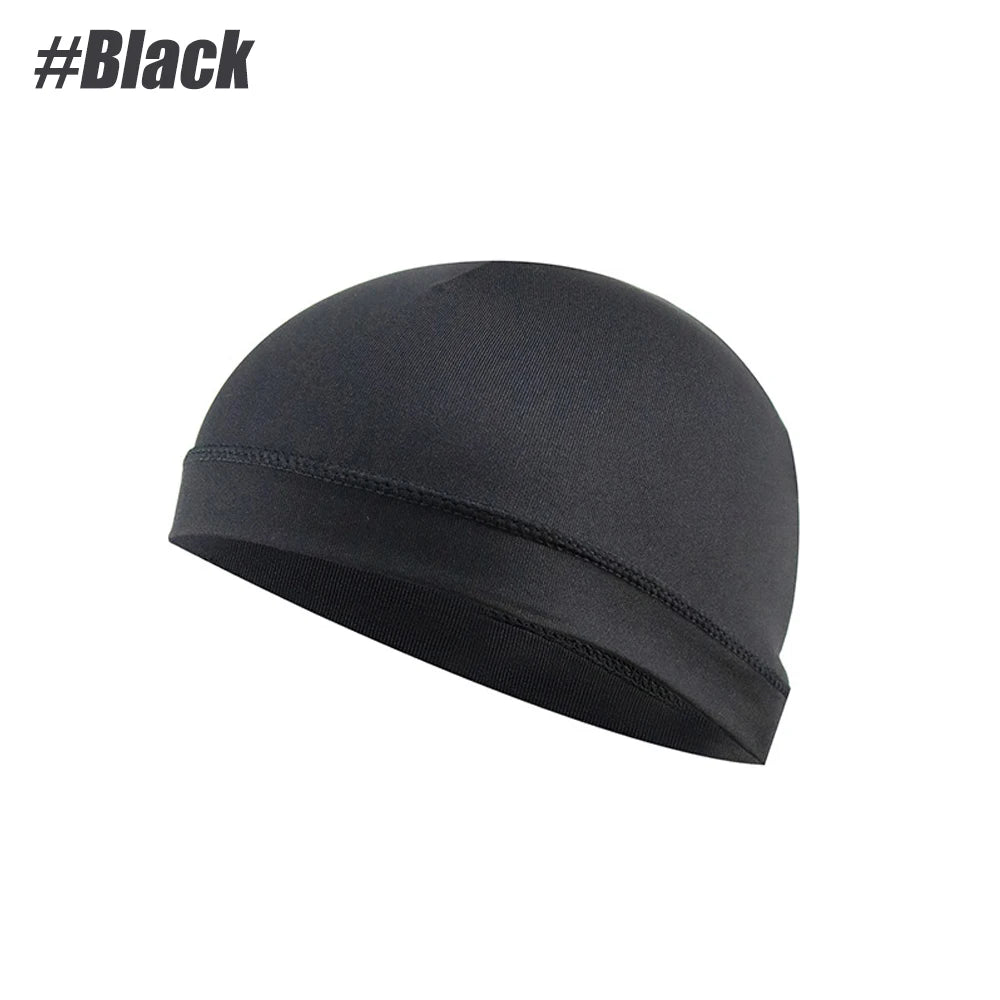 Cooling Cap Helmet Liner for Cycling and Running
