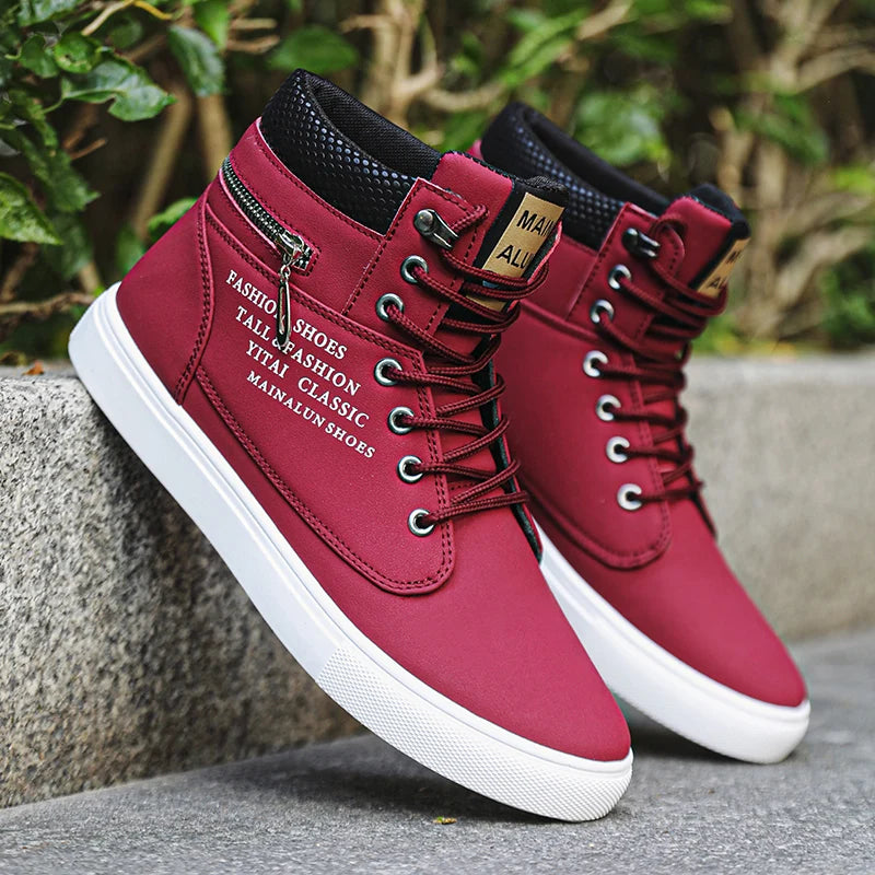 Men's Casual Sports Shoes for Daily Wear