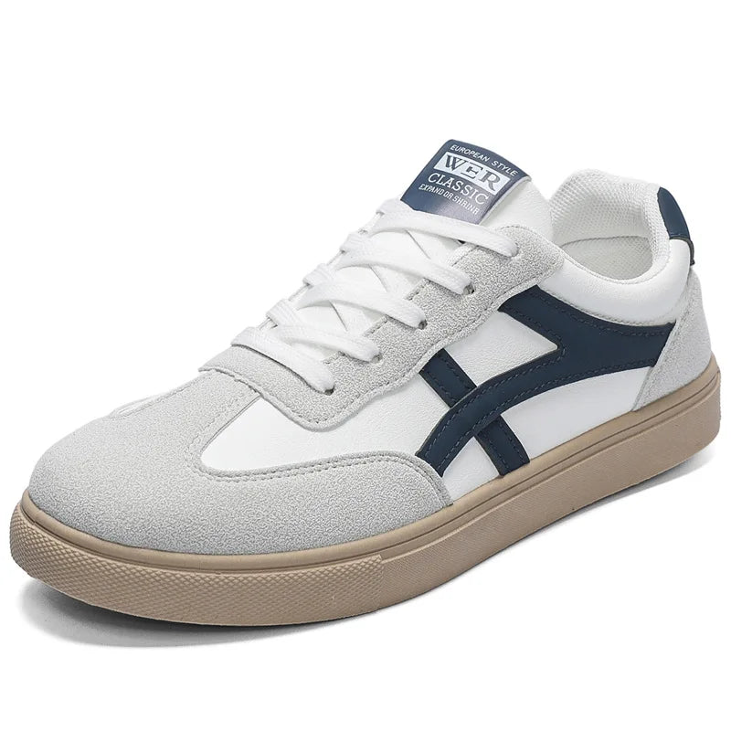 Men's Lightweight Casual Walking Shoes