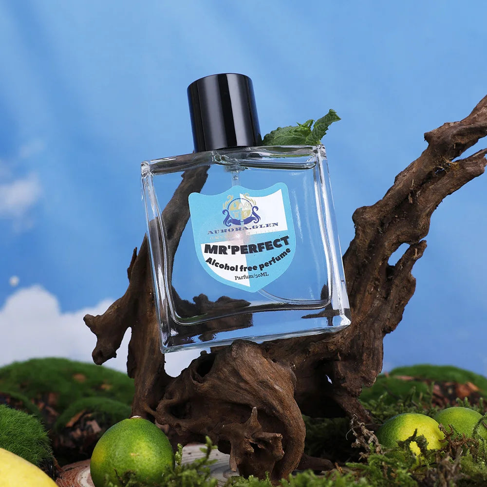 Men's Cologne AURORA.GLEN 100ml Pheromone Perfume