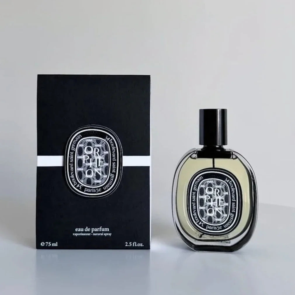 Oud Wood Patchouli Musk Cologne Eau De Parfum 75ML