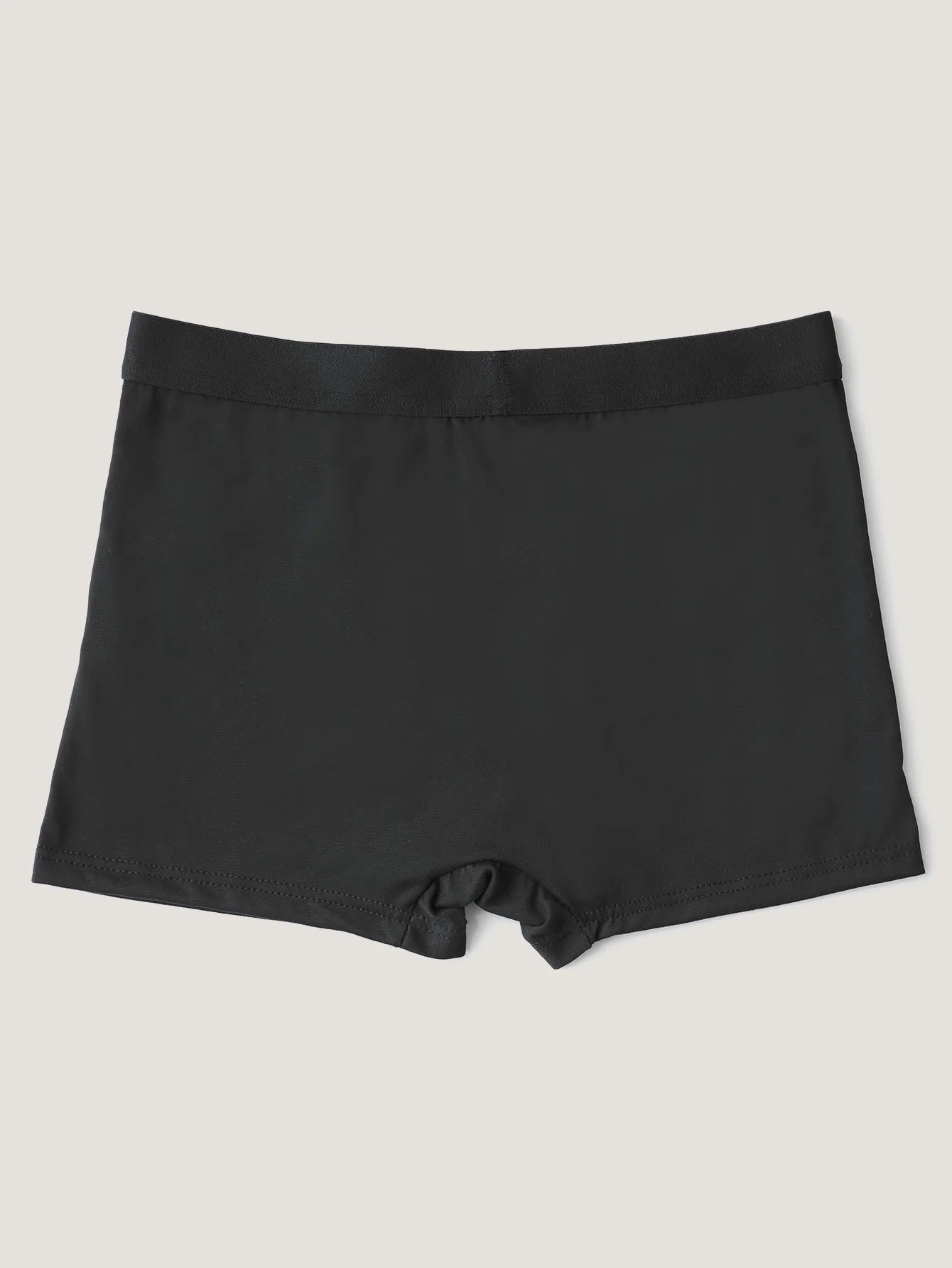 Men's Boxer Briefs I LOVE MY GF Black Underwear