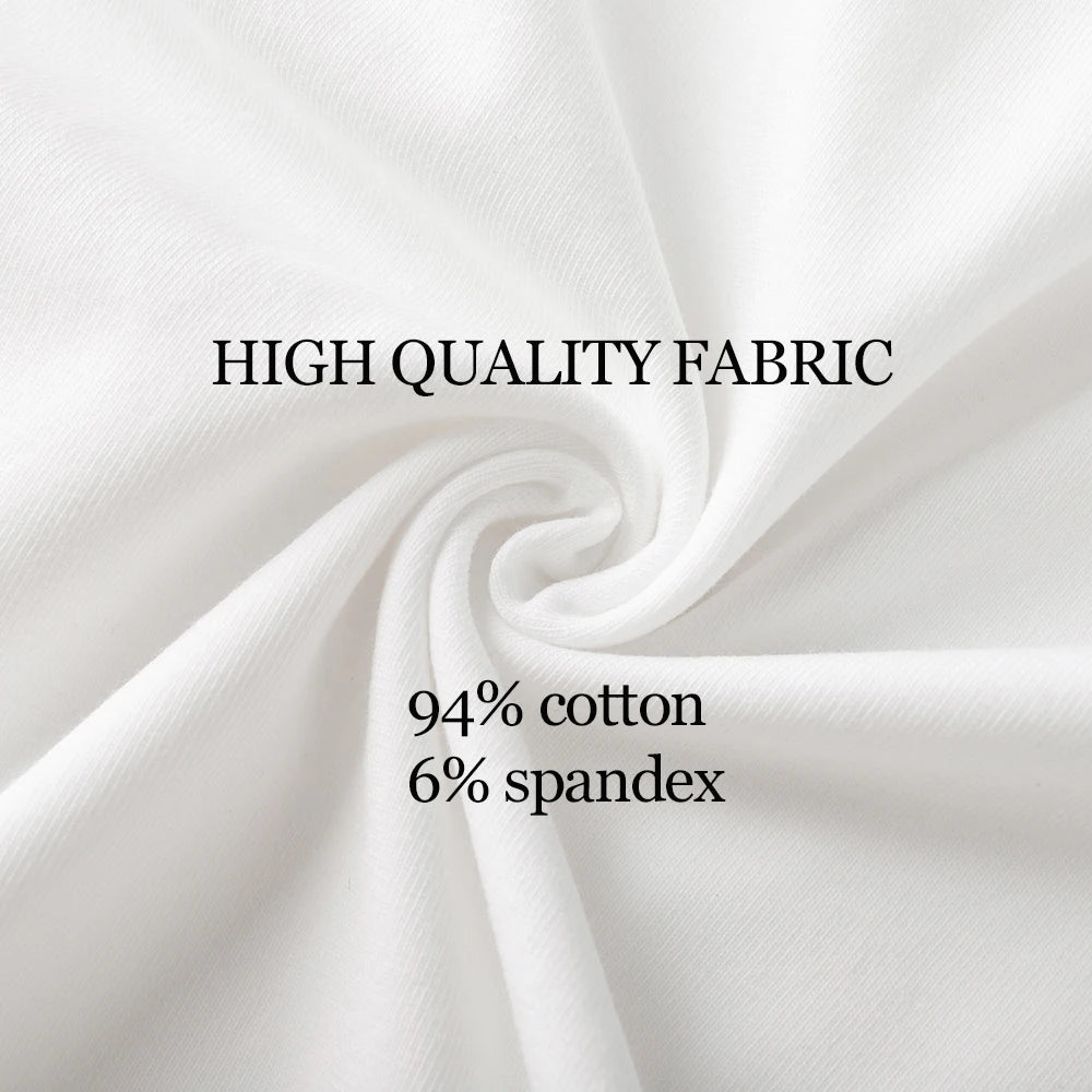 Men's Quick-Dry Cotton Sports Tank Top