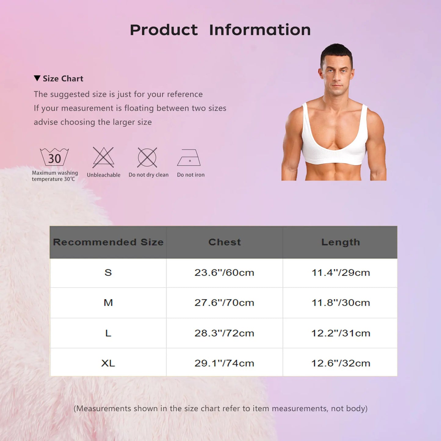 Mens Stretchy Muscle Tanks Top Deep V Neck Clubwear Sleeveless Ribbed Cropped Tops Male Gym Bodybuilding Fitness Sports Bra Vest