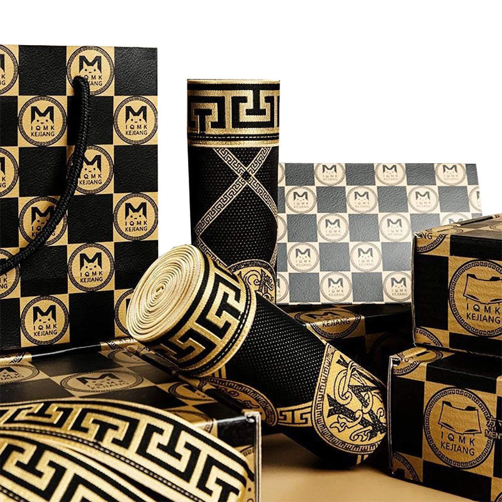 4pcs/set Men's Boxers New Style Comfortable Breathable Shorts