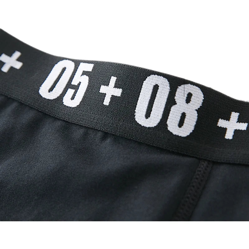 SEOBEAN Brand Long underwear set for men, V-neck autumn clothes 2026 +