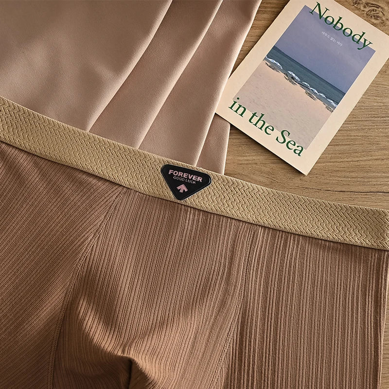 Mens Sexy Underwear for Men Man Boxers Underwear Boxer Male Men's Underpants Men Cotton Panties Shorts Briefs Unerderwear Slip