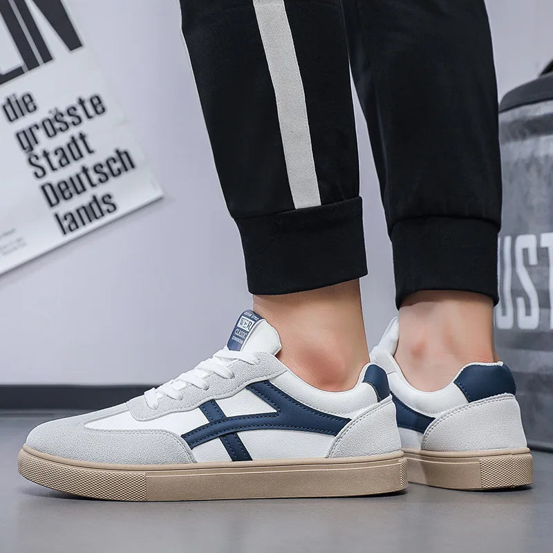 Men's Lightweight Casual Walking Shoes