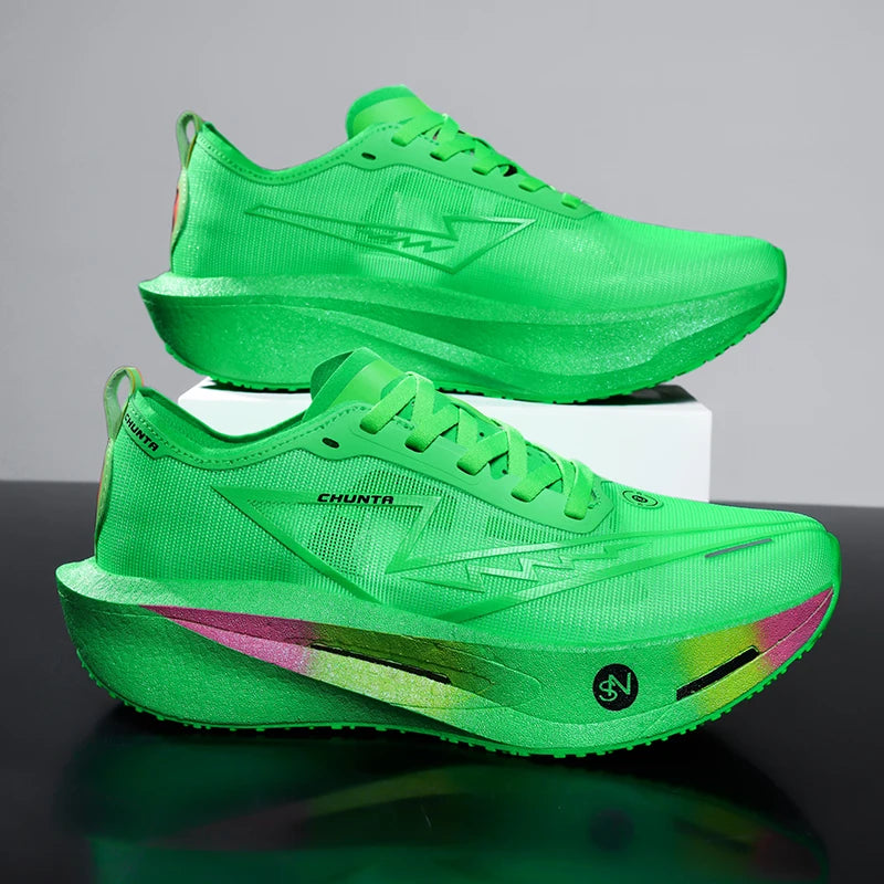 Men's Lightweight Breathable Running Shoes
