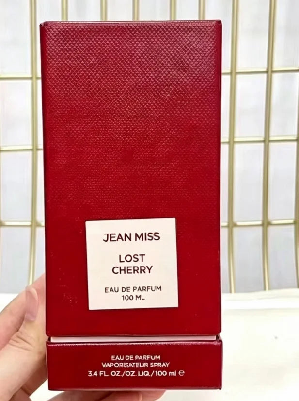 100ml Floral Perfume by Jean Miss for Unisex