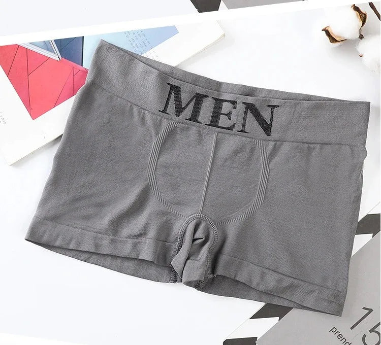 Men's Boxer Shorts INSELLE Polyester Blends 28-40 Inches