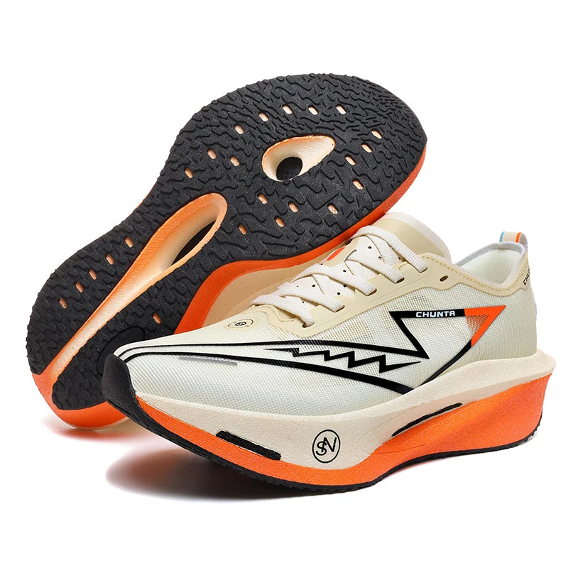 Men's Lightweight Breathable Running Shoes
