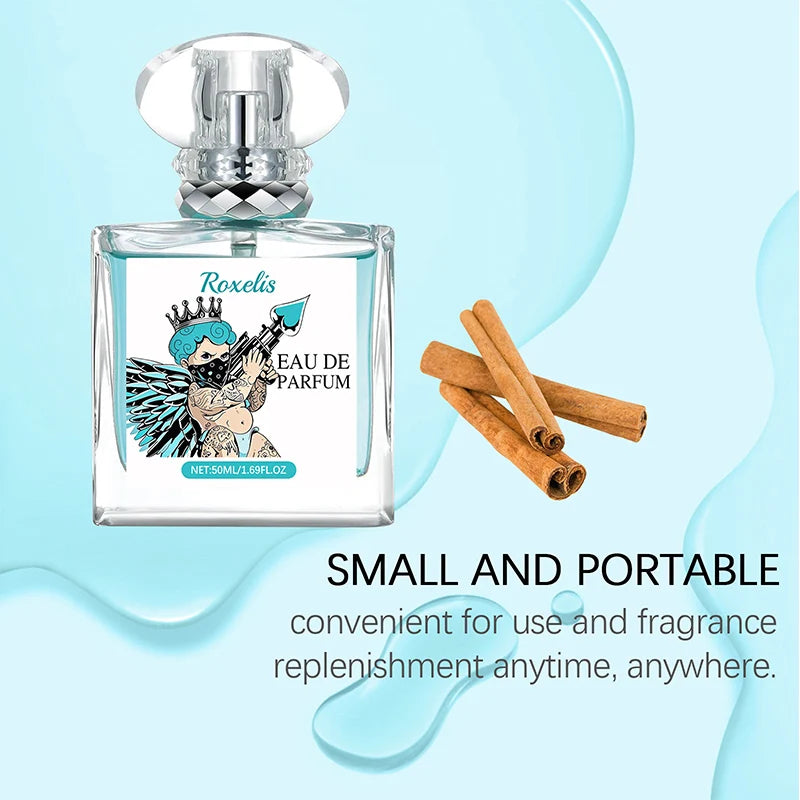 Men's Fruity Pheromone Cologne by DJBS