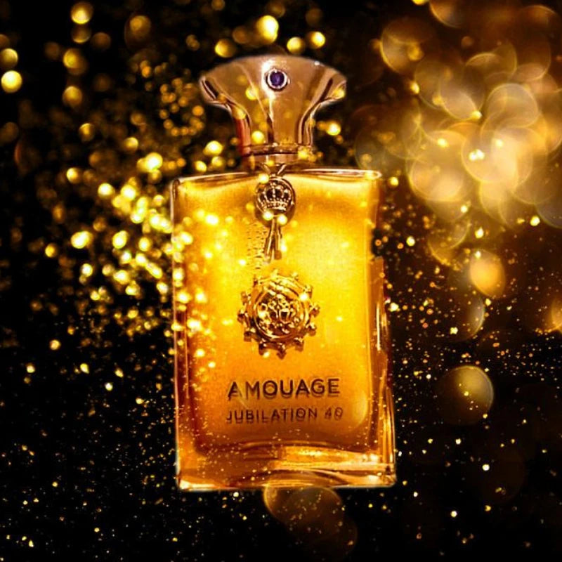 Amouage 100ml Men’s Woody Perfume Eau De Parfum