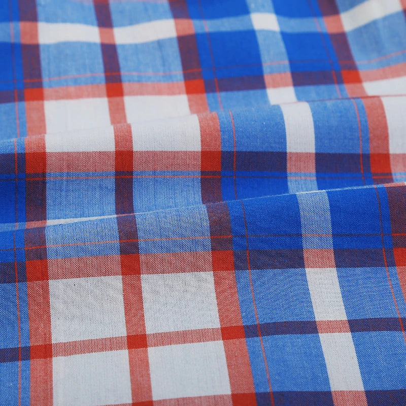 Men's Cotton Boxer Shorts by Goodeal