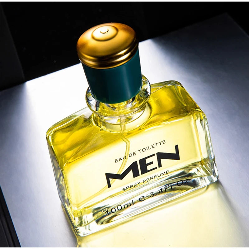 Men's Cologne Charming Pheromone Spray 100ml