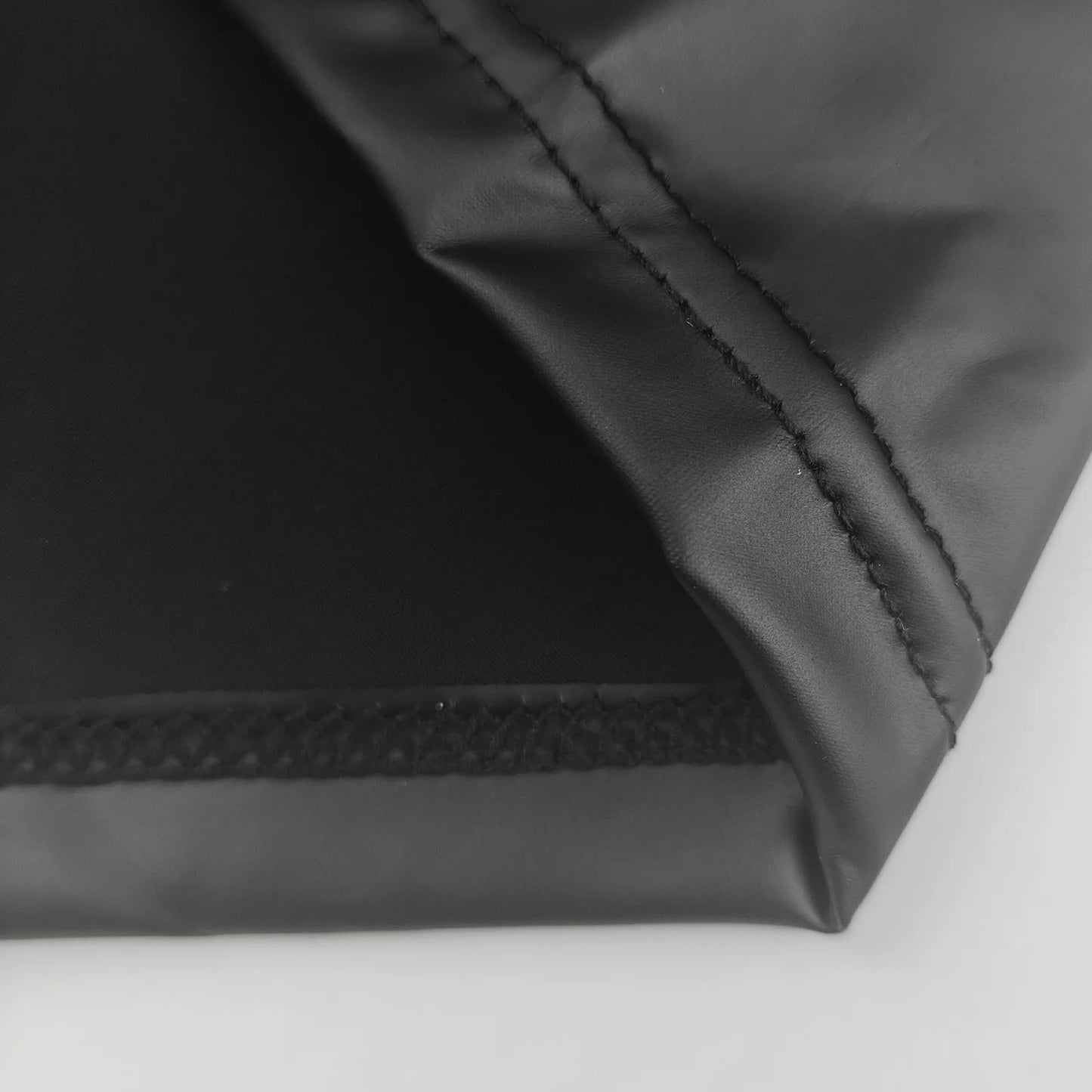 Faux Leather Boxer Shorts for Men by Clever-Menmode