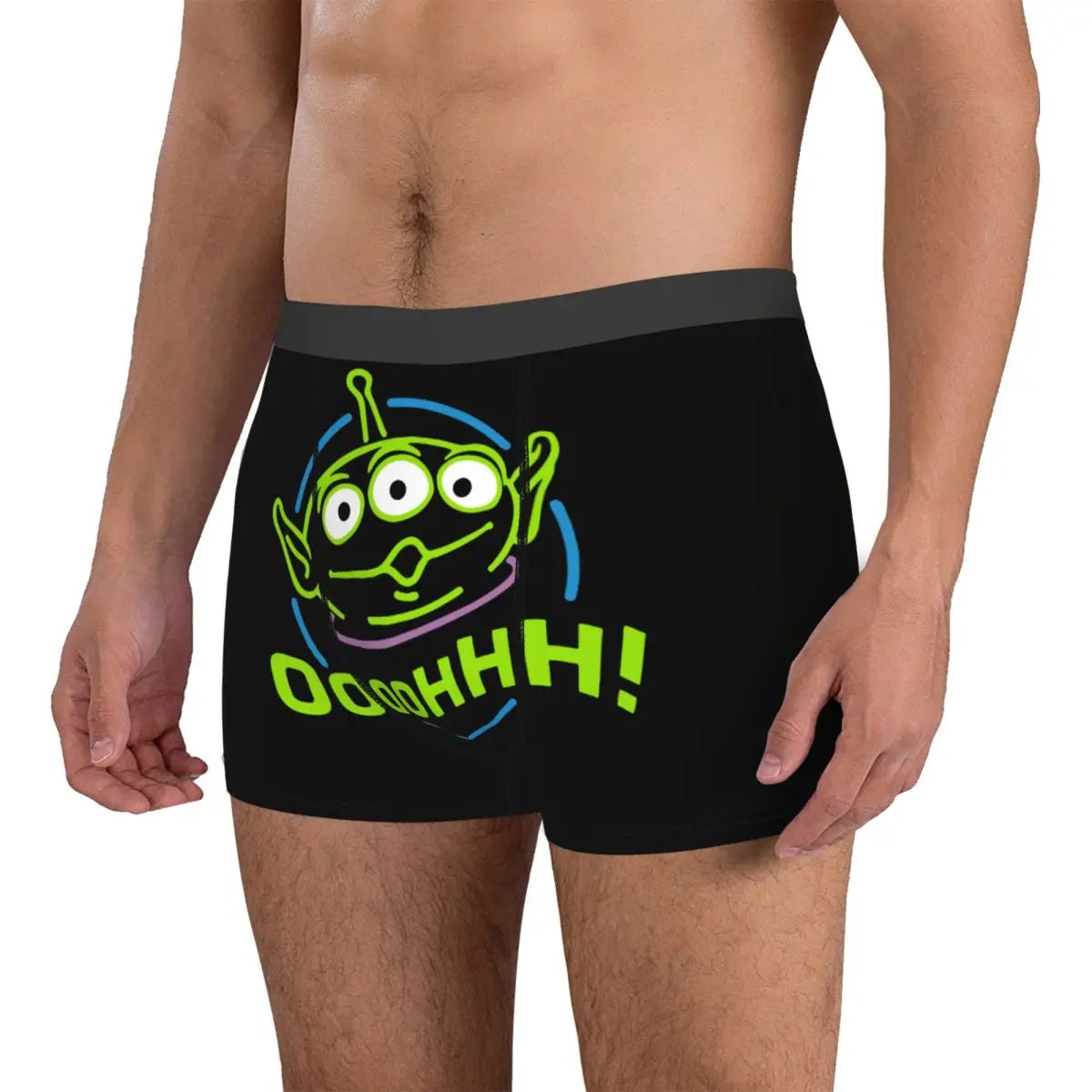 Toy Story Boxer Shorts for Men
