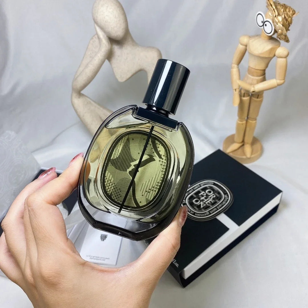 Oud Wood Patchouli Musk Cologne Eau De Parfum 75ML