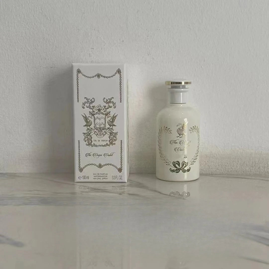 Men's Pheromone Cologne 100ml EDP with Floral Notes