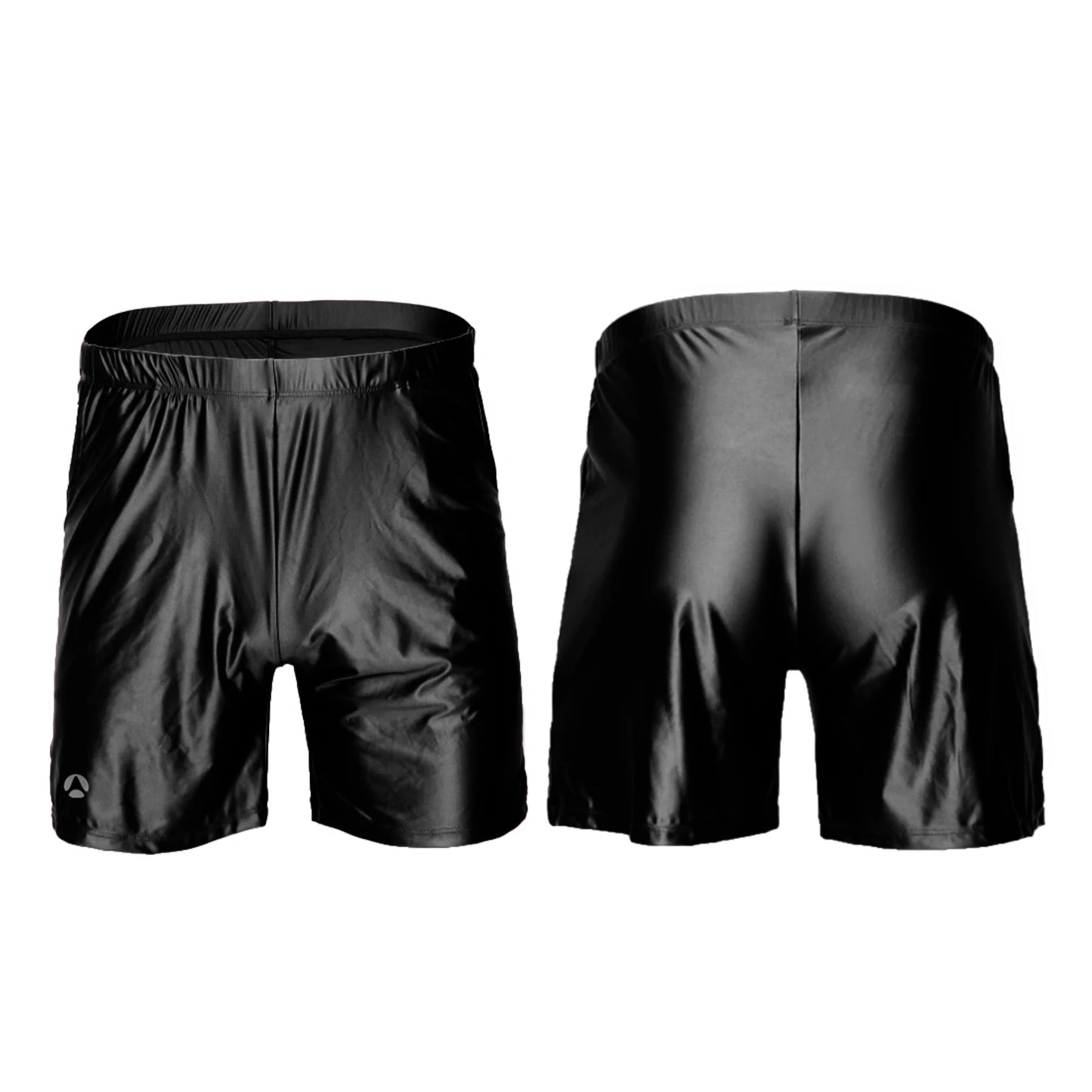 Men's Ice Silk Loungewear Set - Cool, Breathable, Comfortable & Wearable Outside