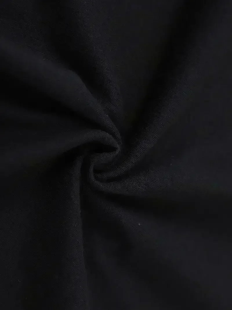 2025 Classic Marvel Character Letter Logo T Shirt