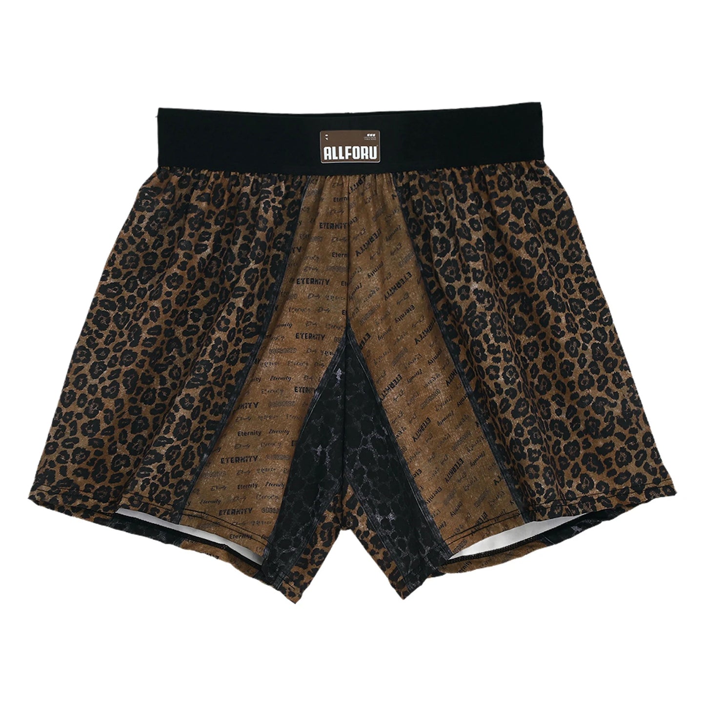Comfortable Loose Fit Boxer Shorts for Men
