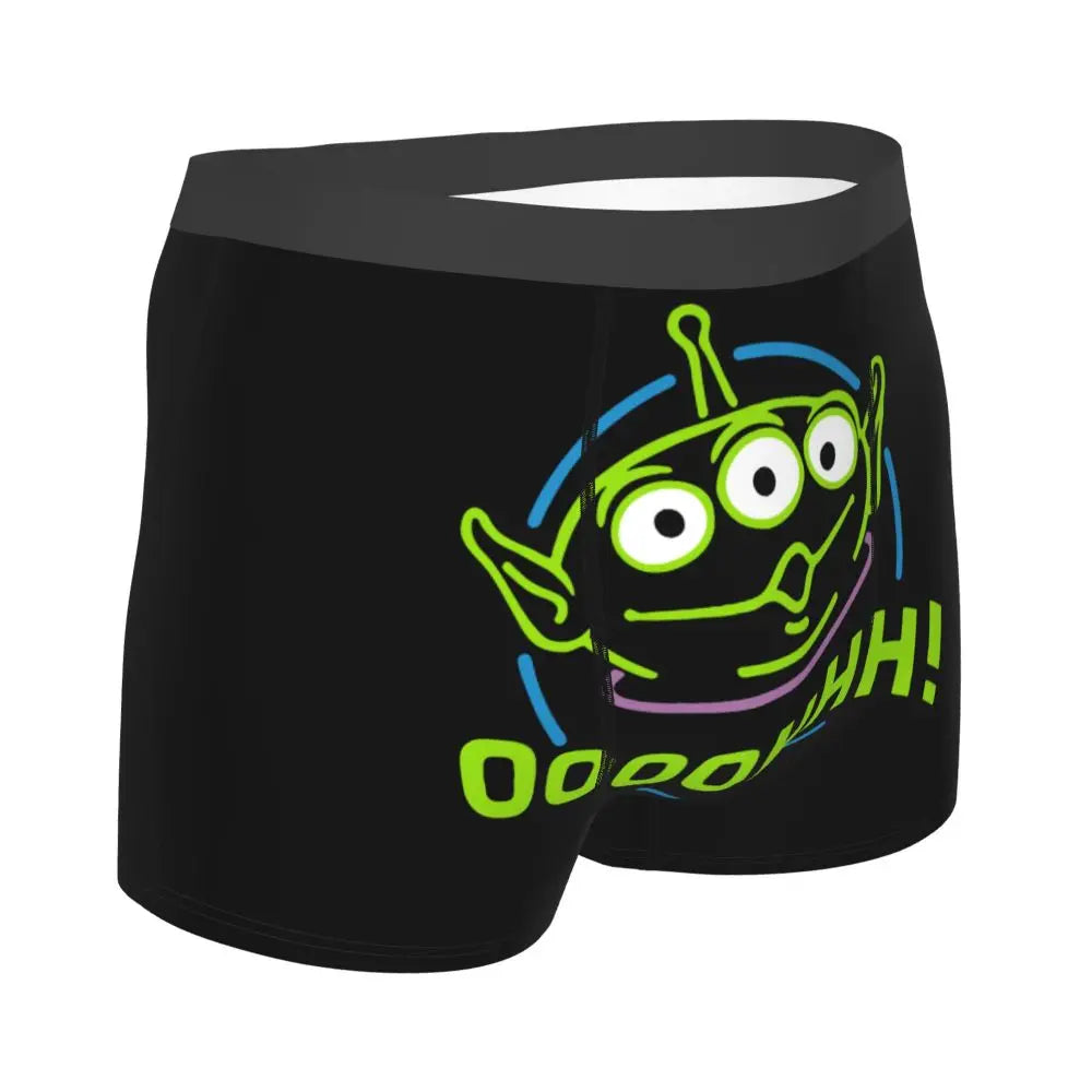 Toy Story Boxer Shorts for Men