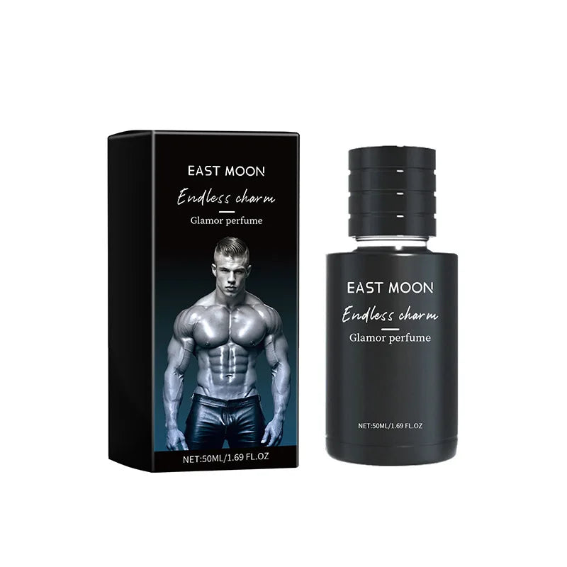 Classic Men's Eau De Parfum Fresh Sandalwood Vanilla