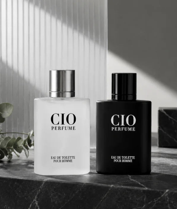 Homme Blue Parfum 100ML Floral Cologne for Men