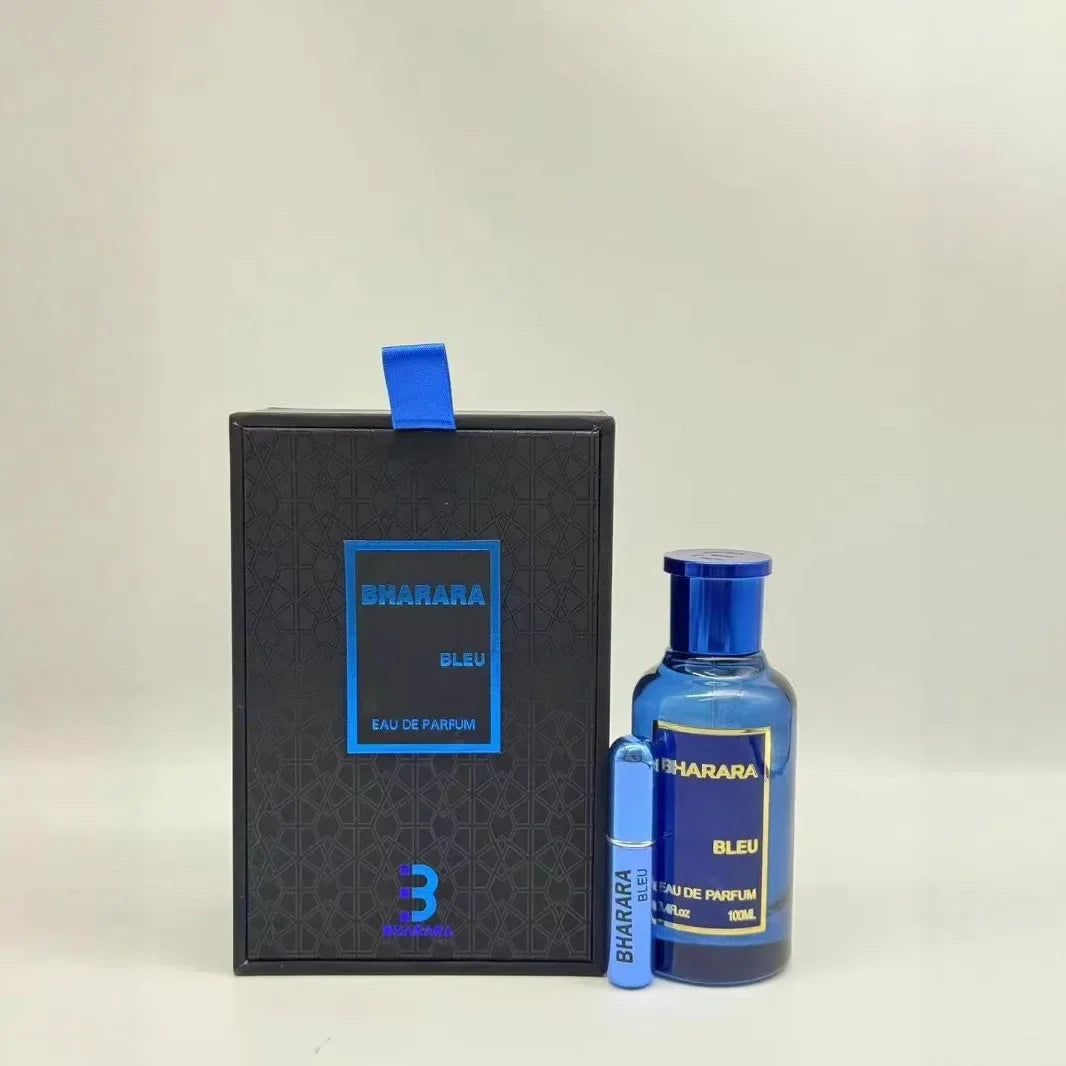 Eau De Parfum 100ml Luxury Men's Cologne